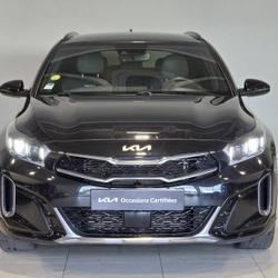 Kia XCee'd 1.6 CRDI 136ch MHEV GT-line Premium DCT7 H&eacute;rouville-Saint-Clair