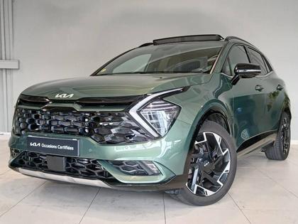 Kia Sportage - 1.6 CRDi 136ch MHEV GT-Line Premium DCT7 4x2 - 32 990 €