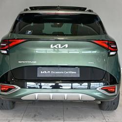 Kia Sportage 1.6 CRDi 136ch MHEV GT-Line Premium DCT7 4x2 H&eacute;rouville-Saint-Clair
