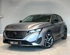 Peugeot 308 III Phase 1 Hérouville-Saint-Clair