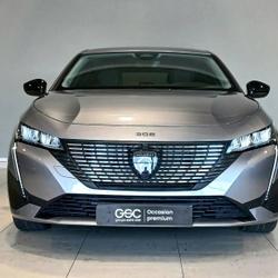 Peugeot 308 III Phase 1 1.2 Hybrid 136ch Allure e-DCS6 H&eacute;rouville-Saint-Clair