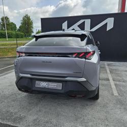Peugeot 3008 Hybrid 136ch GT e-DCS6 H&eacute;rouville-Saint-Clair