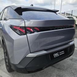 Peugeot 3008 Hybrid 136ch GT e-DCS6 H&eacute;rouville-Saint-Clair