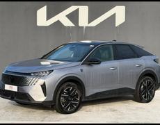Peugeot 3008 Glos