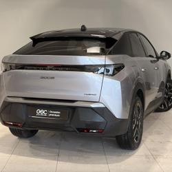 Peugeot 3008 Hybrid 136ch GT e-DCS6 H&eacute;rouville-Saint-Clair
