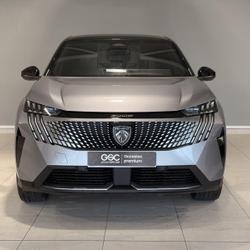 Peugeot 3008 Hybrid 136ch GT e-DCS6 H&eacute;rouville-Saint-Clair