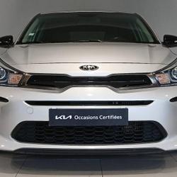Kia Rio 1.0 T-GDI 120ch GT Line DCT 7 H&eacute;rouville-Saint-Clair