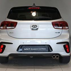 Kia Rio 1.0 T-GDI 120ch GT Line DCT 7 H&eacute;rouville-Saint-Clair