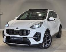 Kia Sportage Hérouville-Saint-Clair