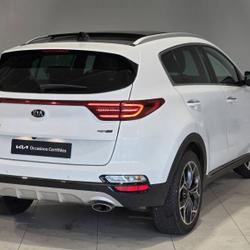 Kia Sportage 1.6 T-GDi 177ch ISG GT Line Premium DCT7 4x2 H&eacute;rouville-Saint-Clair