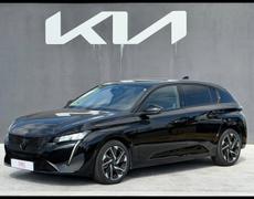 Peugeot 308 III Phase 1 Glos