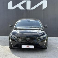 Peugeot 308 III Phase 1 1.2 Hybrid 136ch Allure e-DCS6 Glos