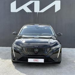 Peugeot 308 III Phase 1 1.2 Hybrid 136ch Allure e-DCS6 occasion - Saint-L&eacute;onard - photo 2/22