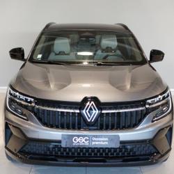 Renault Espace 5 1.2 E-Tech full hybrid 200ch Iconic H&eacute;rouville-Saint-Clair