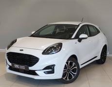 Ford Puma Hérouville-Saint-Clair