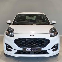 Ford Puma 1.0 EcoBoost 125ch S&S mHEV ST-Line Powershift H&eacute;rouville-Saint-Clair