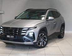 Hyundai Tucson Hérouville-Saint-Clair