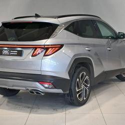 Hyundai Tucson 1.6 T-GDI 215ch Hybrid Executive H&eacute;rouville-Saint-Clair