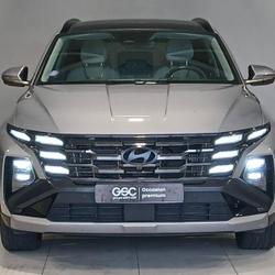 Hyundai Tucson 1.6 T-GDI 215ch Hybrid Executive H&eacute;rouville-Saint-Clair