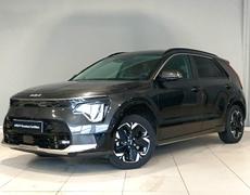 Kia Niro Hérouville-Saint-Clair