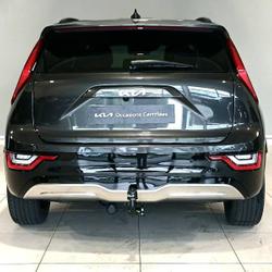 Kia Niro EV 204ch Premium H&eacute;rouville-Saint-Clair