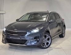 Kia XCee'd