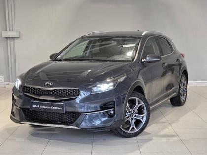 Kia XCee'd - 1.0 T-GDI 120ch Design 2021 - 16 990 €