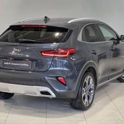 Kia XCee'd 1.0 T-GDI 120ch Design 2021 H&eacute;rouville-Saint-Clair