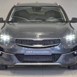 Kia XCee'd 1.0 T-GDI 120ch Design 2021 H&eacute;rouville-Saint-Clair