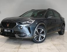 Cupra Formentor Hérouville-Saint-Clair