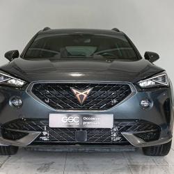 Cupra Formentor 1.4 e-HYBRID 204ch Business Edition DSG6 H&eacute;rouville-Saint-Clair
