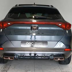 Cupra Formentor 1.4 e-HYBRID 204ch Business Edition DSG6 H&eacute;rouville-Saint-Clair