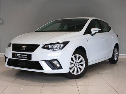 Seat Ibiza - 1.0 EcoTSI 95ch Style - 13 490 €