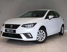 Seat Ibiza Hérouville-Saint-Clair