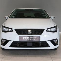 Seat Ibiza 1.0 EcoTSI 95ch Style H&eacute;rouville-Saint-Clair