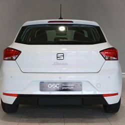 Seat Ibiza 1.0 EcoTSI 95ch Style H&eacute;rouville-Saint-Clair