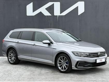 Volkswagen Passat - 1.4 TSI 218ch Hybride Rechargeable GTE Business DSG6 - 24 490 €