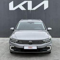 Volkswagen Passat 1.4 TSI 218ch Hybride Rechargeable GTE Business DSG6 Glos