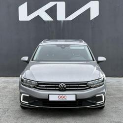 Volkswagen Passat 1.4 TSI 218ch Hybride Rechargeable GTE Business DSG6 Glos