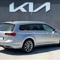 Volkswagen Passat 1.4 TSI 218ch Hybride Rechargeable GTE Business DSG6 Glos