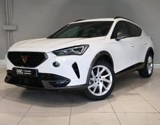 Cupra Formentor Hérouville-Saint-Clair
