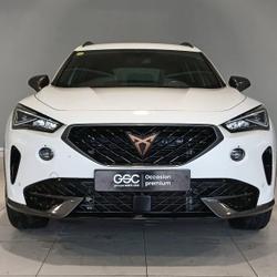 Cupra Formentor 2.0 TDI 150ch Business Edition H&eacute;rouville-Saint-Clair