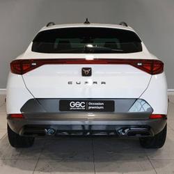 Cupra Formentor 2.0 TDI 150ch Business Edition H&eacute;rouville-Saint-Clair
