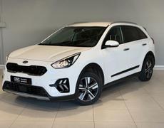 Kia Niro Hérouville-Saint-Clair