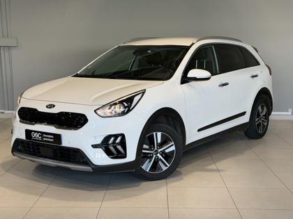 Kia Niro - 1.6 GDi 105ch ISG + électrique 43.5ch Active DCT6 - 15 990 €