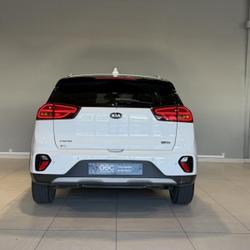 Kia Niro 1.6 GDi 105ch ISG + &eacute;lectrique 43.5ch Active DCT6 H&eacute;rouville-Saint-Clair