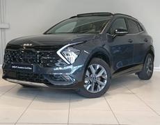 Kia Sportage Hérouville-Saint-Clair