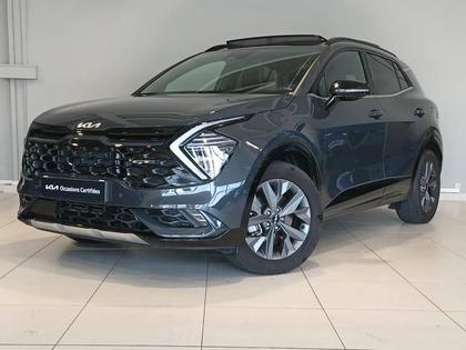 Kia Sportage - 1.6 T-GDi 230ch HEV GT-Line Premium BVA6 4x2 - 33 990 €