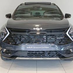 Kia Sportage 1.6 T-GDi 230ch HEV GT-Line Premium BVA6 4x2 H&eacute;rouville-Saint-Clair