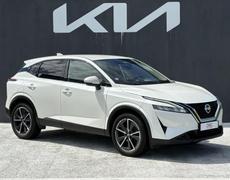 Nissan Qashqai Glos